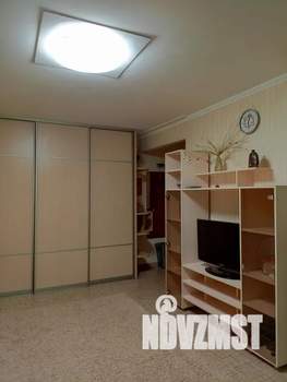 1-к квартира, посуточно, 29м2, 2/5 этаж