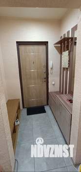 1-к квартира, на длительный срок, 42м2, 7/10 этаж