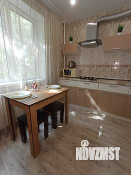 1-к квартира, посуточно, 37м2, 4/9 этаж