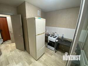 1-к квартира, посуточно, 35м2, 8/10 этаж