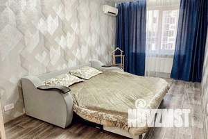 2-к квартира, посуточно, 66м2, 19/25 этаж