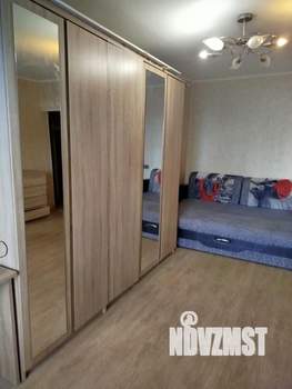 1-к квартира, на длительный срок, 29м2, 4/5 этаж