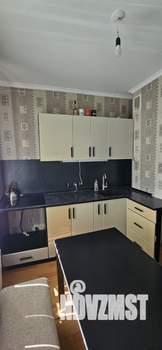 1-к квартира, на длительный срок, 35м2, 4/8 этаж
