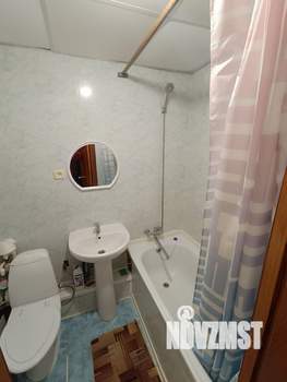 1-к квартира, на длительный срок, 31м2, 3/5 этаж