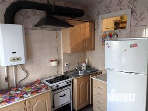 1-к квартира, на длительный срок, 29м2, 2/5 этаж