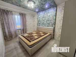 3-к квартира, на длительный срок, 96м2, 19/27 этаж