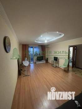 1-к квартира, на длительный срок, 48м2, 7/10 этаж