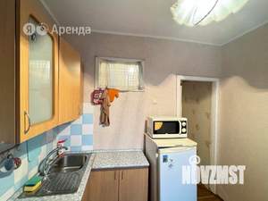 1-к квартира, на длительный срок, 31м2, 4/5 этаж