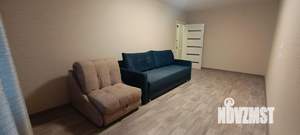1-к квартира, на длительный срок, 32м2, 1/9 этаж