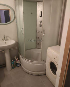 1-к квартира, на длительный срок, 38м2, 7/10 этаж