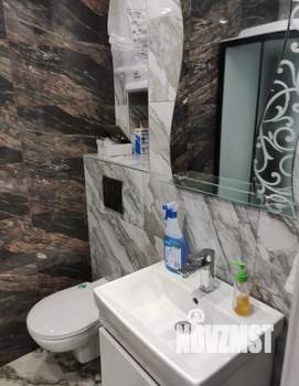 2-к квартира, на длительный срок, 50м2, 22/27 этаж