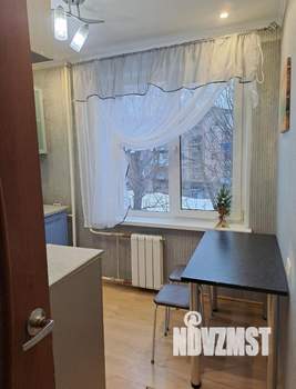 2-к квартира, посуточно, 42м2, 2/5 этаж