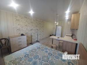 Студия квартира, на длительный срок, 23м2, 5/10 этаж