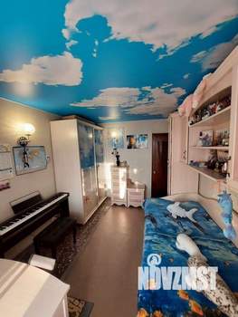 3-к квартира, на длительный срок, 65м2, 8/10 этаж