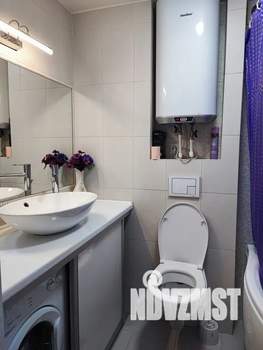 1-к квартира, посуточно, 35м2, 7/9 этаж