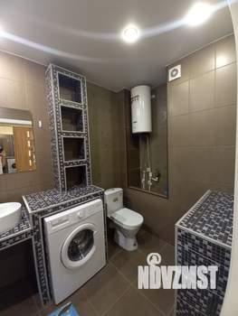 1-к квартира, на длительный срок, 45м2, 3/18 этаж