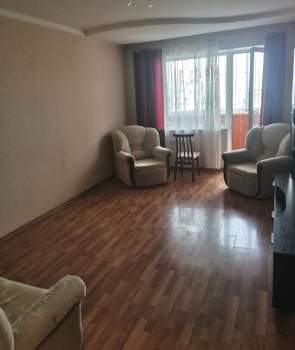 3-к квартира, на длительный срок, 73м2, 10/10 этаж