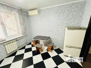 1-к квартира, на длительный срок, 43м2, 7/10 этаж