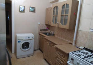 2-к квартира, на длительный срок, 50м2, 1/9 этаж