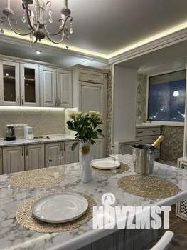 1-к квартира, посуточно, 45м2, 1/14 этаж