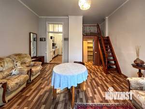 1-к квартира, на длительный срок, 42м2, 2/2 этаж