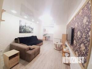 1-к квартира, на длительный срок, 45м2, 10/10 этаж