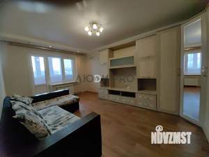 1-к квартира, на длительный срок, 45м2, 3/10 этаж