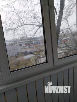 1-к квартира, посуточно, 30м2, 4/5 этаж