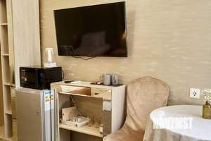 1-к квартира, посуточно, 23м2, 1/1 этаж