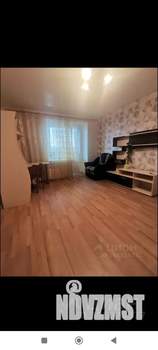 1-к квартира, на длительный срок, 37м2, 8/9 этаж