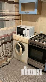 2-к квартира, посуточно, 56м2, 4/5 этаж