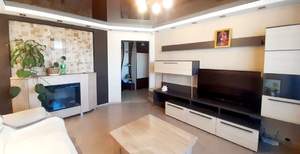 2-к квартира, на длительный срок, 60м2, 8/10 этаж