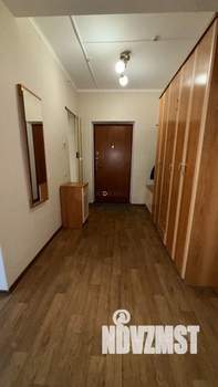 1-к квартира, на длительный срок, 48м2, 9/10 этаж