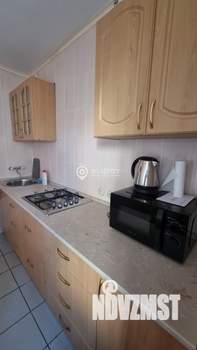 1-к квартира, на длительный срок, 39м2, 3/10 этаж