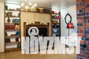 1-к квартира, посуточно, 40м2, 22/23 этаж