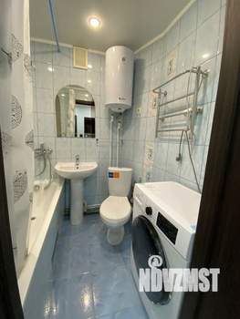 1-к квартира, на длительный срок, 30м2, 7/9 этаж