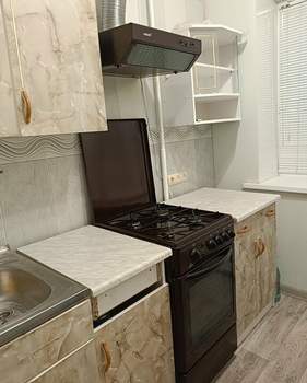 2-к квартира, на длительный срок, 46м2, 7/9 этаж