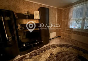 2-к квартира, на длительный срок, 54м2, 10/10 этаж