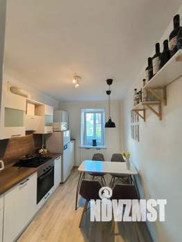 2-к квартира, посуточно, 60м2, 4/5 этаж