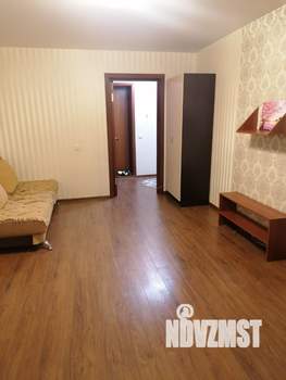 1-к квартира, на длительный срок, 45м2, 10/11 этаж