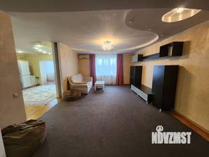 4-к квартира, на длительный срок, 180м2, 6/9 этаж