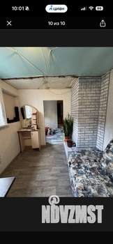 1-к квартира, на длительный срок, 44м2, 1/2 этаж