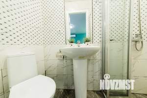 Студия квартира, посуточно, 24м2, 1/3 этаж