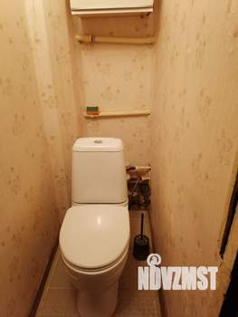 1-к квартира, на длительный срок, 31м2, 2/5 этаж