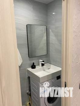 Студия квартира, посуточно, 17м2, 4/5 этаж