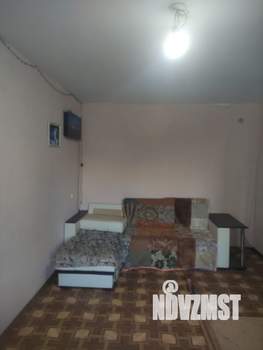 1-к квартира, на длительный срок, 30м2, 4/5 этаж