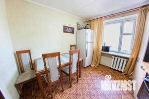 2-к квартира, посуточно, 50м2, 1/1 этаж