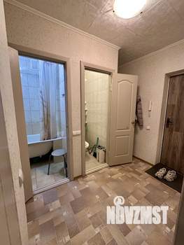 2-к квартира, на длительный срок, 38м2, 9/9 этаж