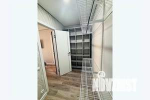2-к квартира, посуточно, 60м2, 6/10 этаж