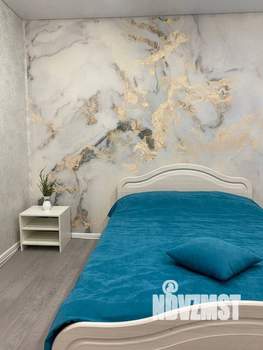 1-к квартира, посуточно, 35м2, 3/5 этаж